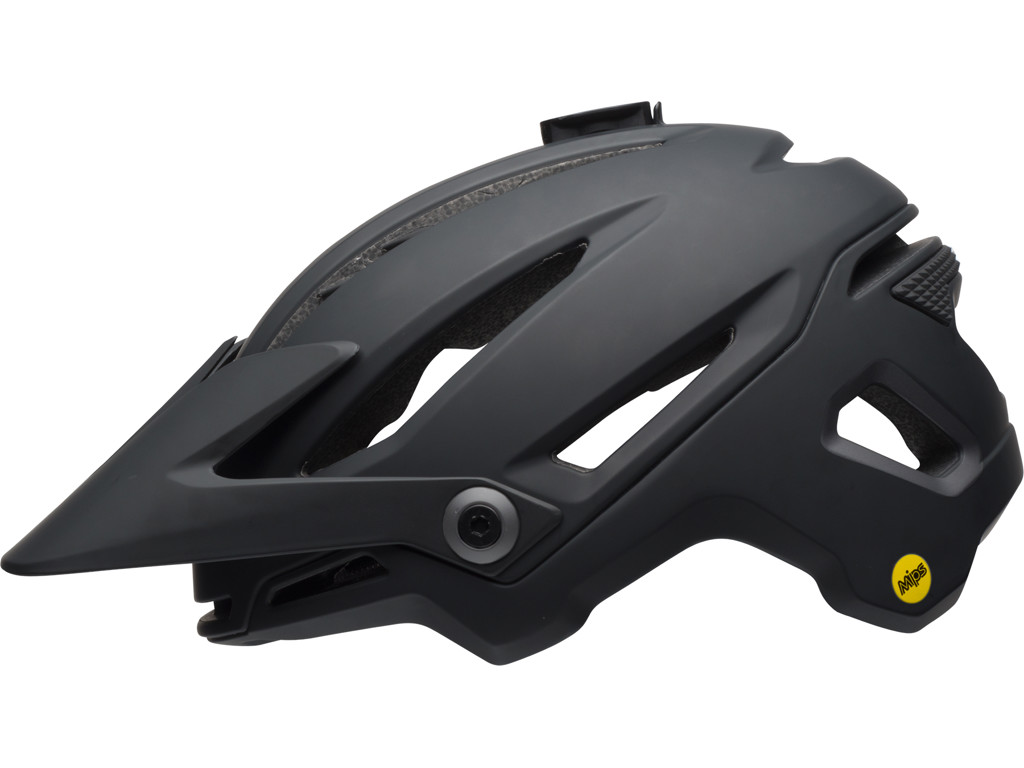 Bell Sixer Mips   Cykelhjelm   Str. Xl 58 65 Cm   Sort fra Bell Helmets