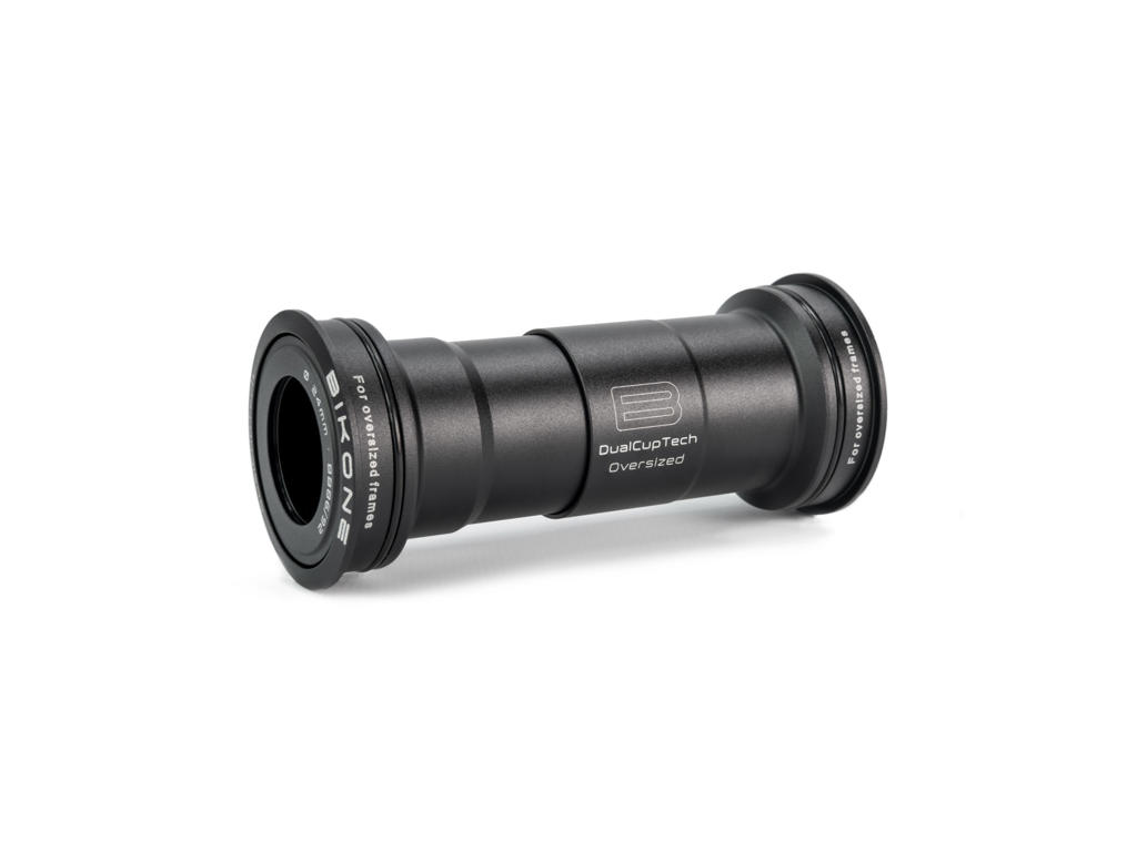 Dctech Krankboks Bb86 92 Shimano Oversize Med Stål Lejer fra Bikone