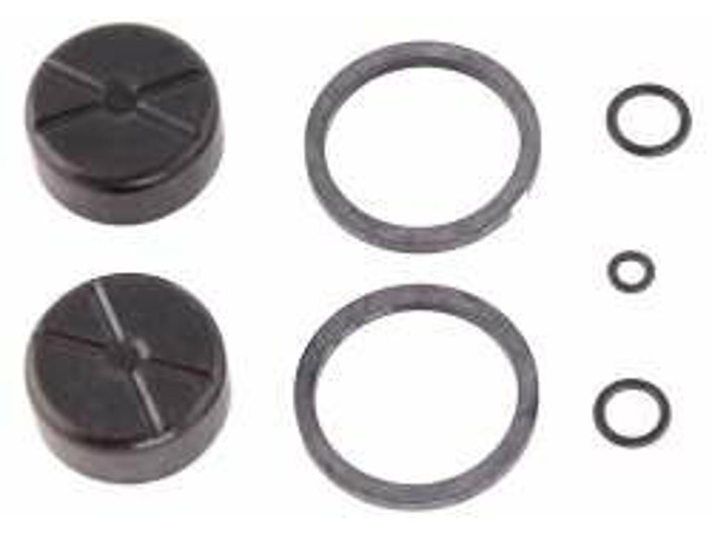 Kit For Bremsegreb Stempler   20mm O Ringe fra Sram