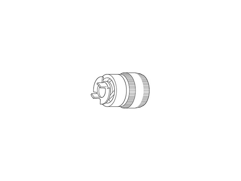 Koblingskonusenhed Til Bagnav Model Cb E110 fra Shimano