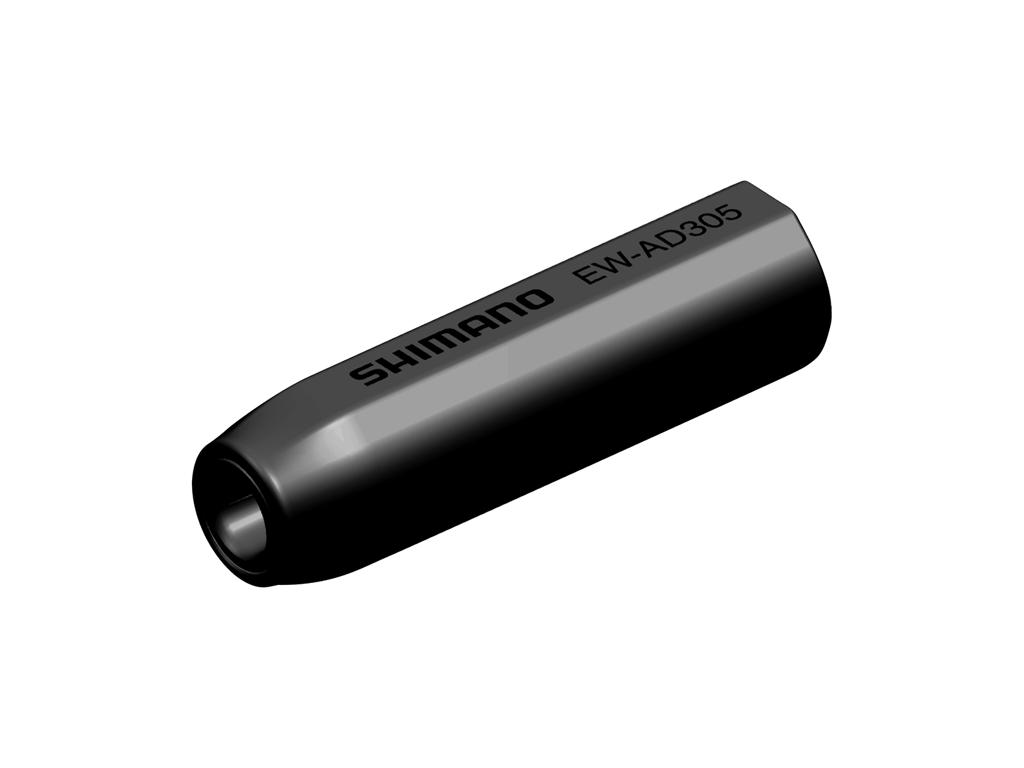 Steps   Conversion Adapter E Tube   Ew Ad305 fra Shimano