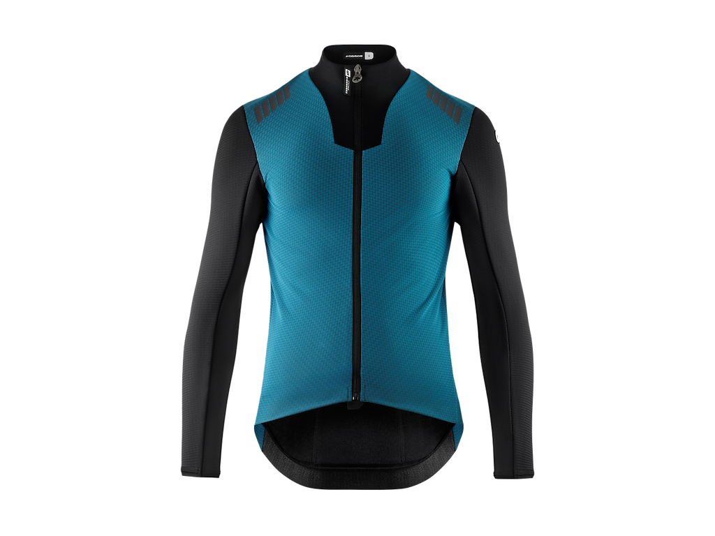 Mille Gt Eisenherz Ultraz Winter Jacket S11   Cykeljakke   Herre   Foundation Green   Xl fra Assos