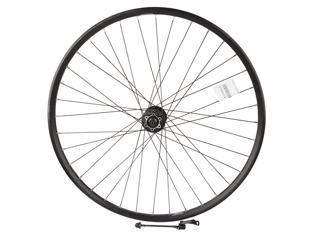 29" Mtb Forhjul   Taurus 21 Fælg   21 622   Quick Release   Til Disc   6 Huls Monteri fra Ryde