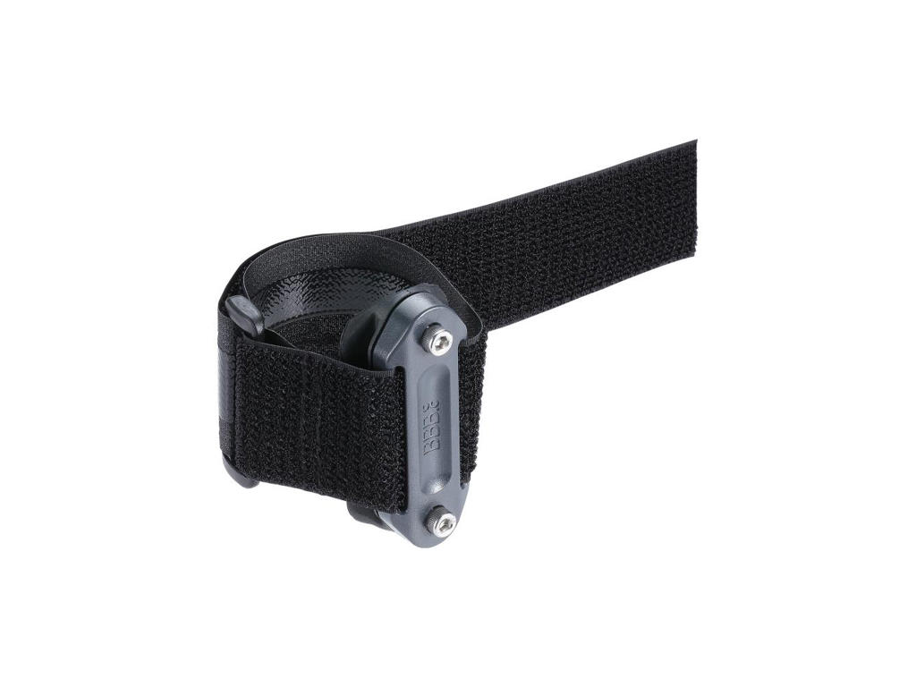 Haulermount   Universal Flaskeholder   Silikonemateriale fra Bbb