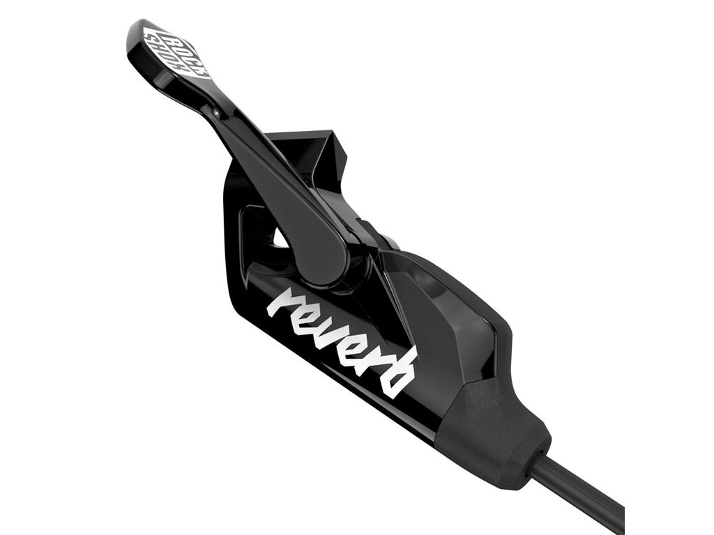 Remote Upgrade Kit   1x Reverb   Venstre   Under fra Rockshox