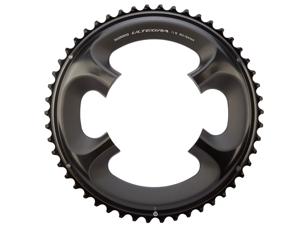 Klinge 50 Tands   Ultegra 6800 fra Shimano