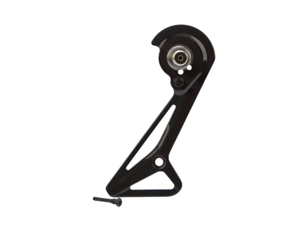 Dura Ace Di2   Yderplade Til Bagskifter Model Rd R9150 Ss fra Shimano