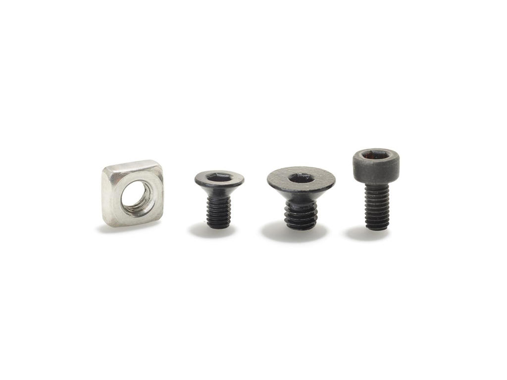 Kiox Skrue Kit   Bui330 fra Bosch