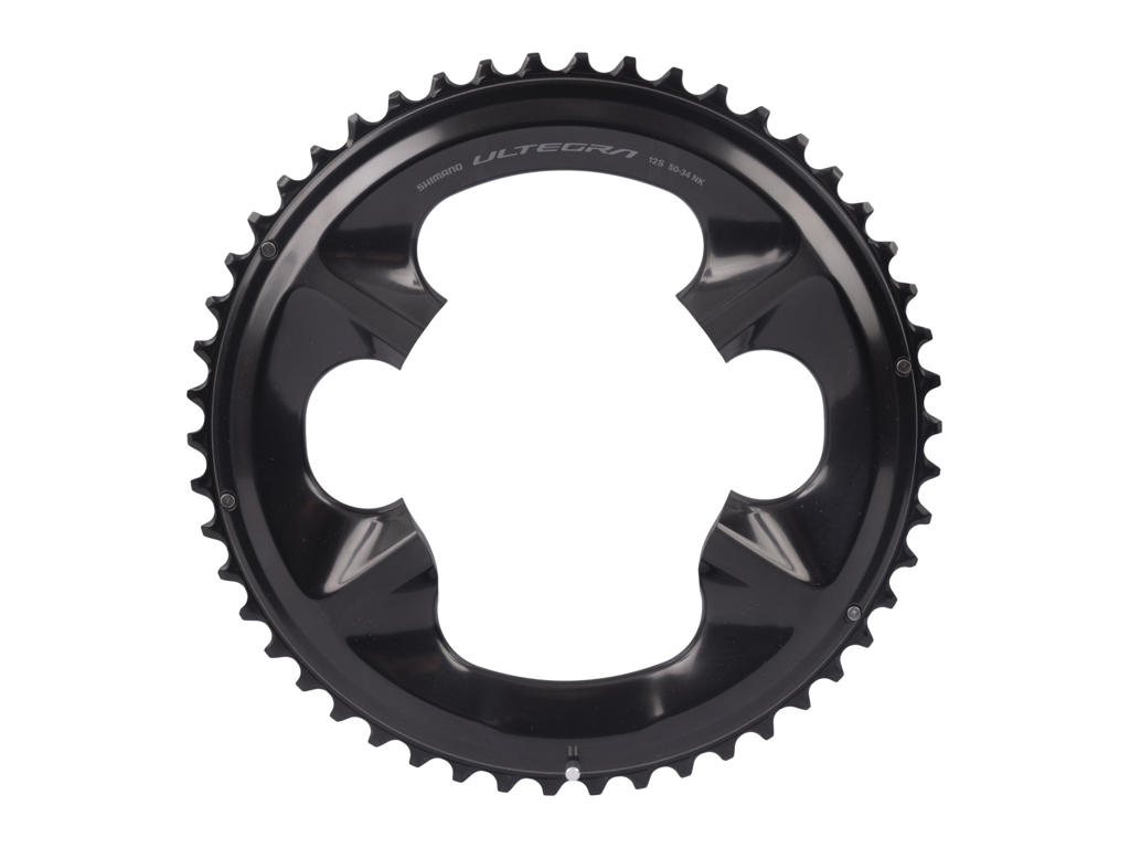 Ultegra   Klinge 50 Tænder   Type Nk   Fc R8100 fra Shimano