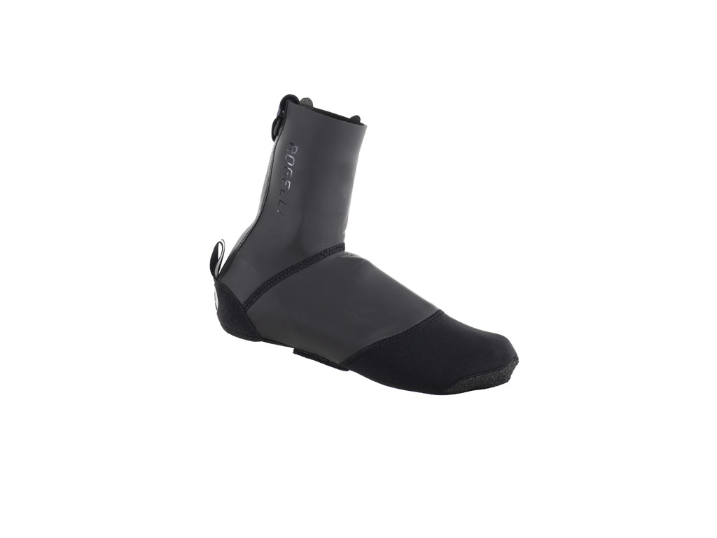 Neotec   Skoovertræk   Neopren 8000   Sort   Str. 3xl 48 49 fra Rogelli