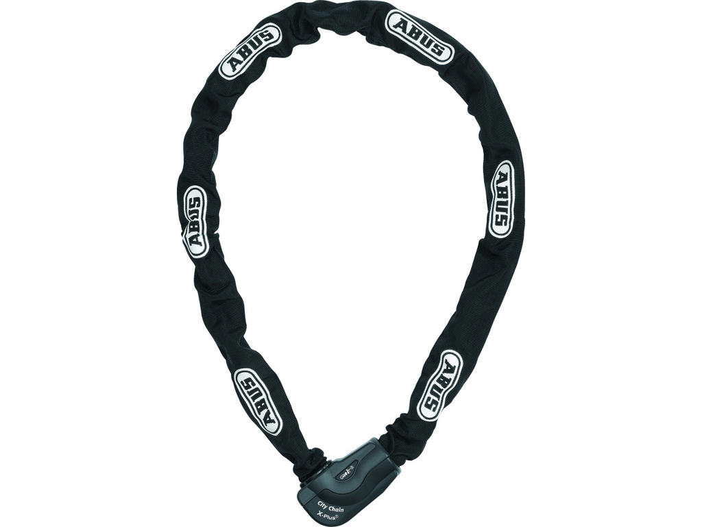 Kædelås   1060 Citychain X Plus 140 Cm fra Abus