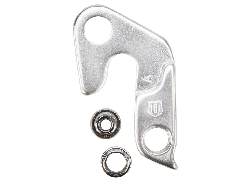 Geardrop Type Gh 108   Sølv fra Union