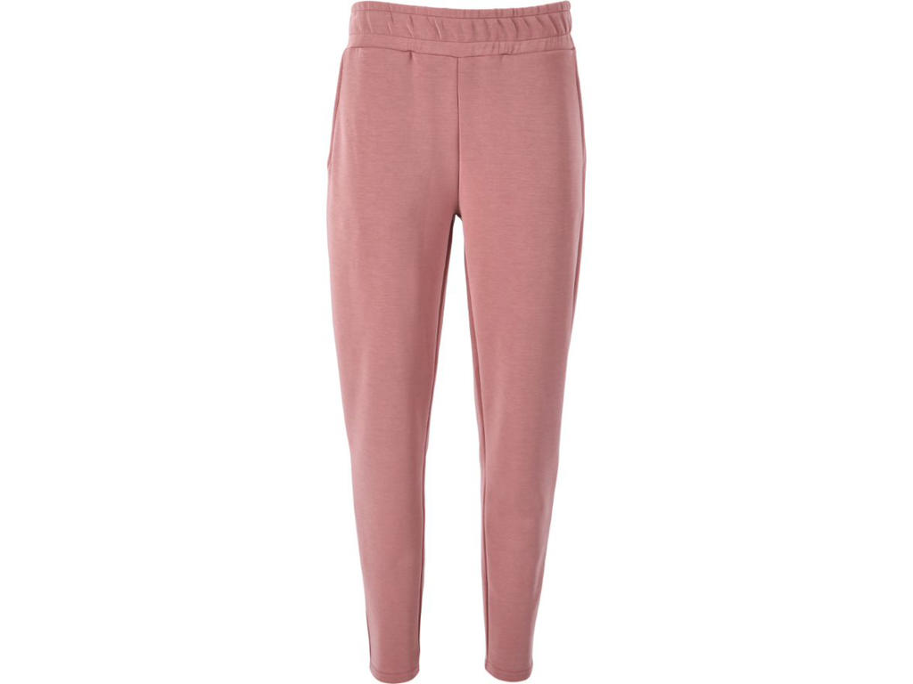Jillda   Sweat Pants   Dame   Burlwood    Str. 36 fra Athlecia