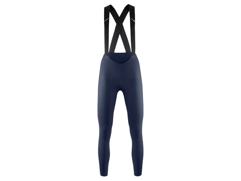 Uma Gt Spring Fall Bib Tights S11   Cykelbukser   Dame   Primal Blue   L fra Assos