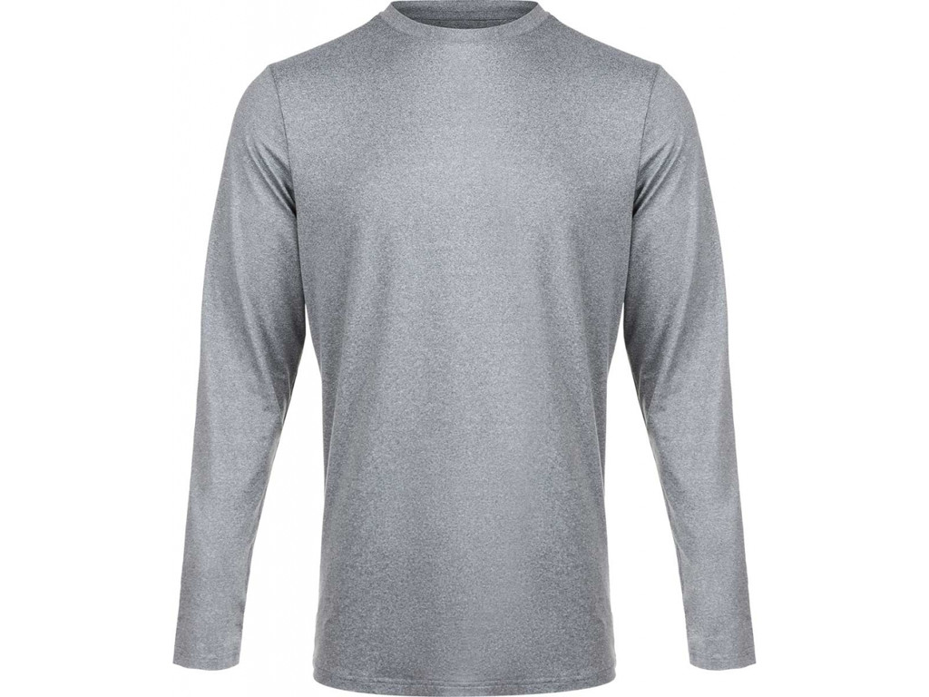 Sustainable X1 Elite   T Shirt   Herre   Grå   Str. S fra Elite Lab