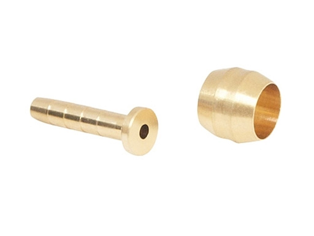 Olive Til Hydrauliske Shimano Slanger 10 Stk fra Force