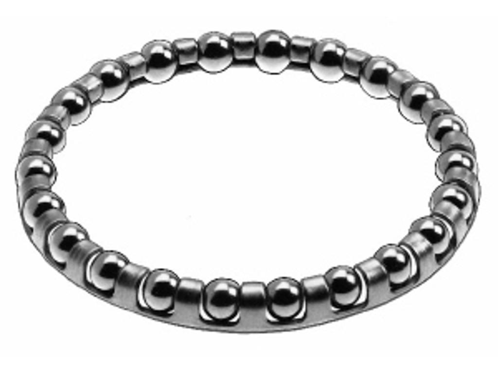 Kuglering Til Styrfittings 1" fra Point