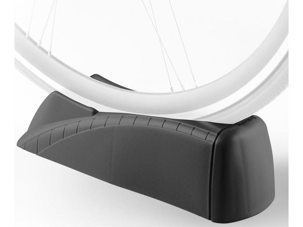 Travel Riser Block   Forhjuls Blok Til Brug På Hometrainer fra Elite
