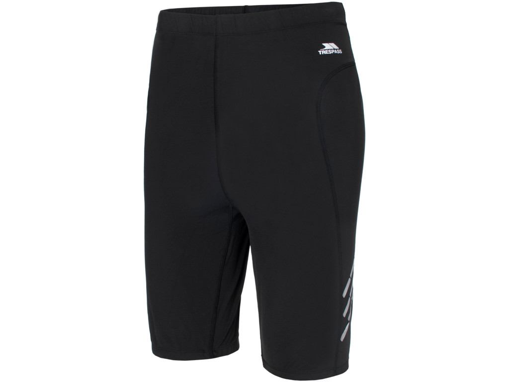 Crawl   Active Tights Til Træning   Str. S   Sort fra Trespass