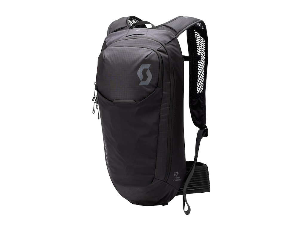 Trail Protect 10 Backpack   One Size fra Scott