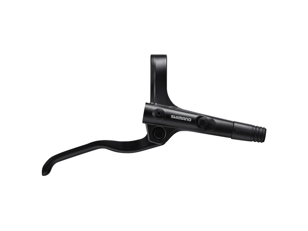 Altus Bl Mt200   Bremsegreb Til Hydraulisk Skivebremse   Bag Højre   Sort fra Shimano
