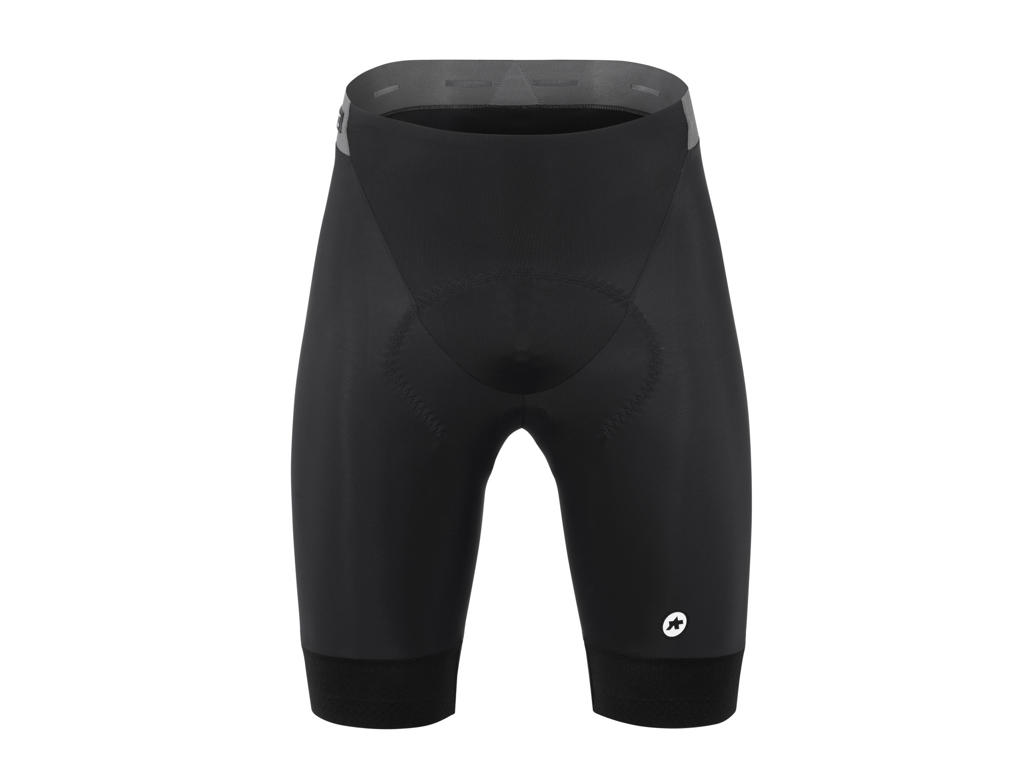 Mille Gt C2   Cykeltights M Pude   Sort   Str. Xlg fra Assos