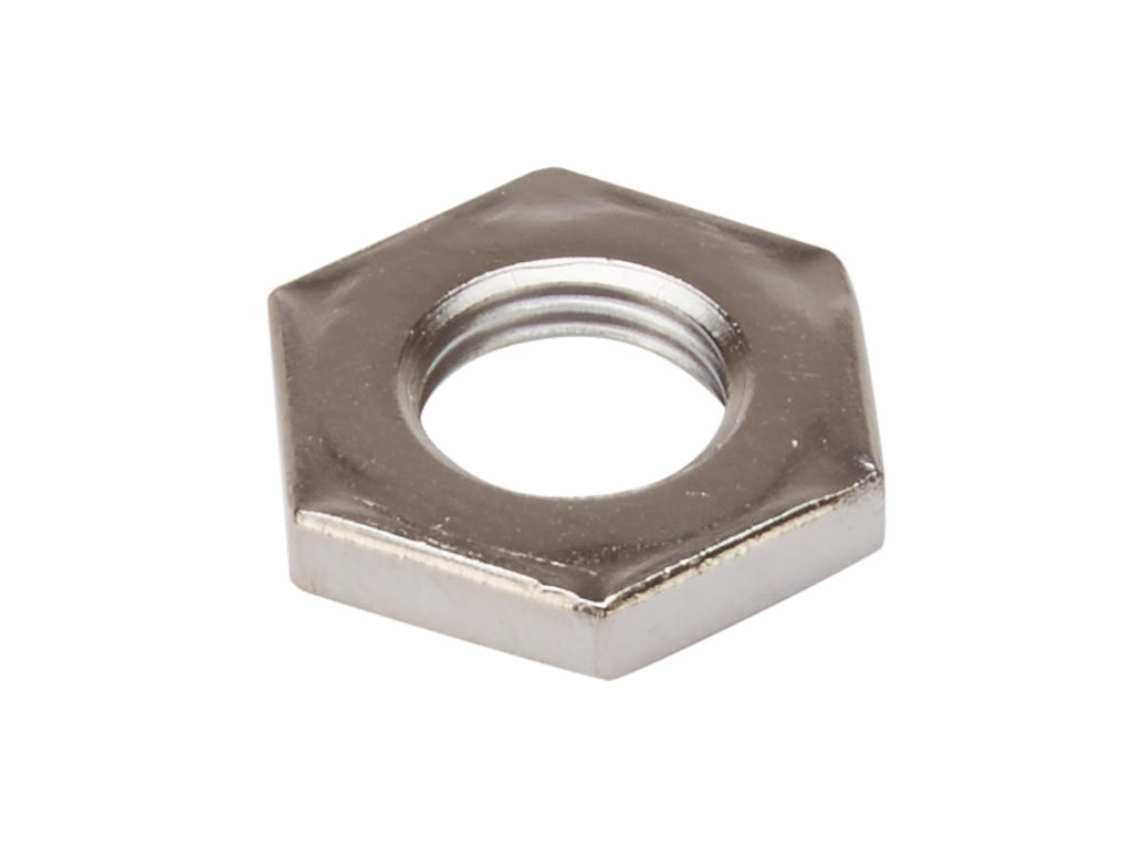 Nexus   Møtrik 3 8"   3mm Bred   Til 8 Gears Nav Med Fodbremse fra Shimano