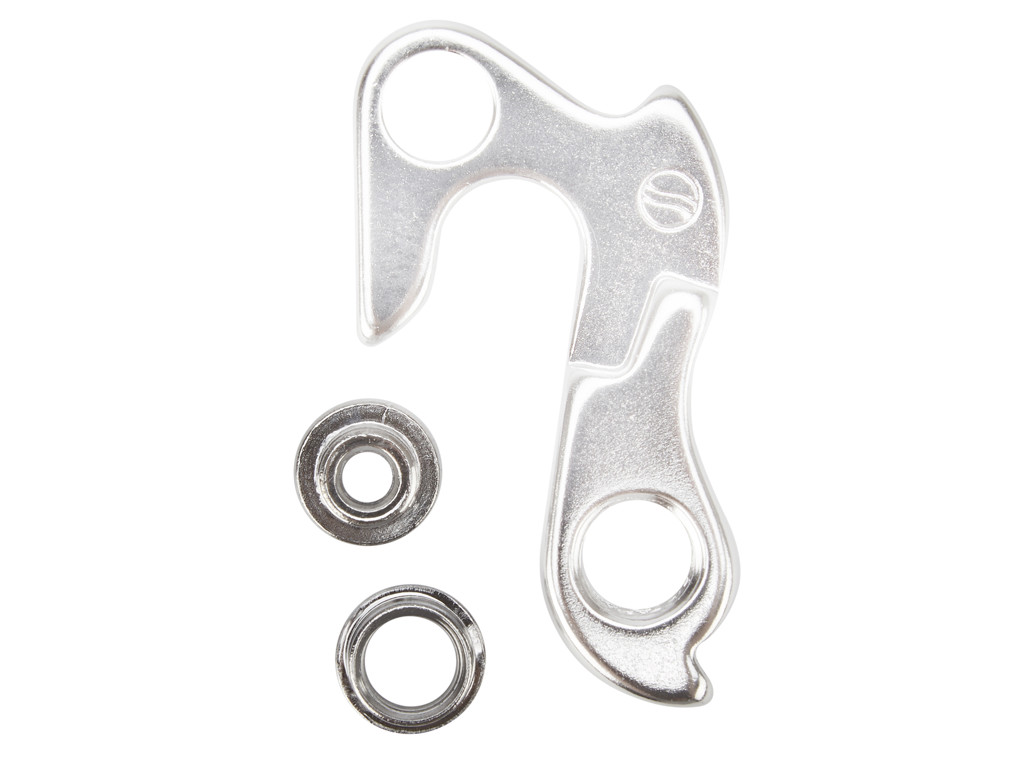 Geardrop Type Gh 137   Sølv fra Union