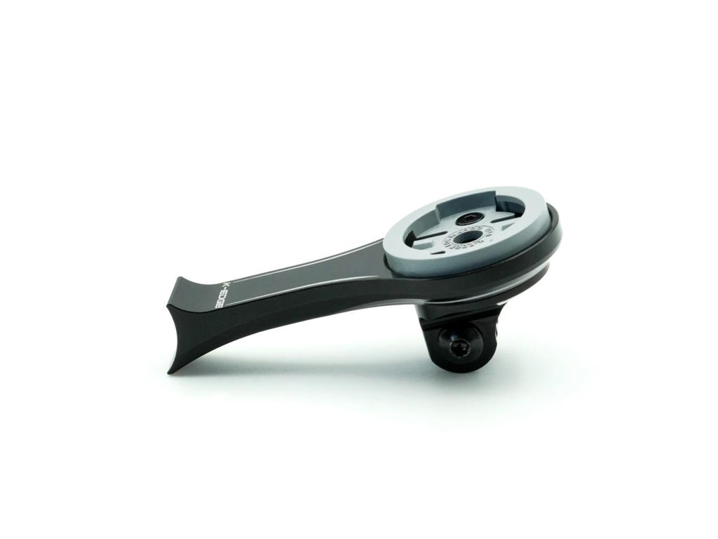 K Edge   Roval Integreret Computerholder   Garmin   Combo   Sort fra K-edge