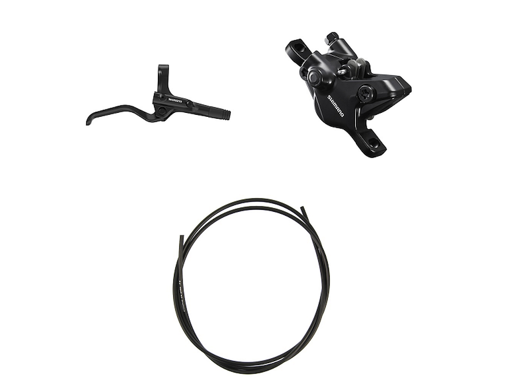 Bremsesæt Til Skivebremser   Bl Ur405 Og Br Mt410   Bag Højre fra Shimano