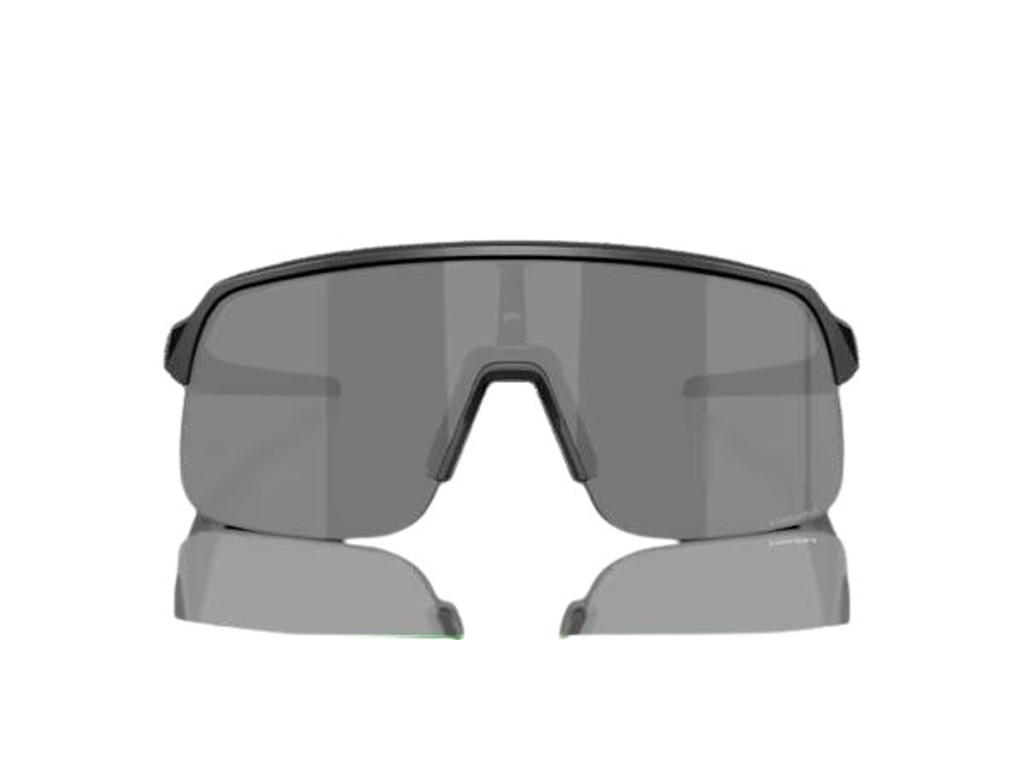 Sutro Lite S   Cykelbriller   Prizm Black   Matte Black fra Oakley