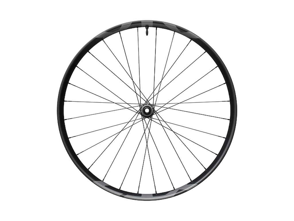 Xtr Enduro Forhjul   29" Xc M9220   110x15mm Boost E Thru Aksel   Tubeless fra Shimano