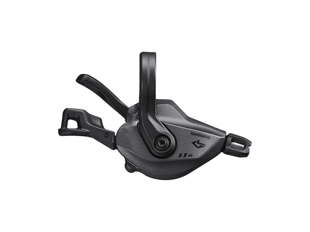 Xt   Skiftegreb Højre 11 Gear   Klampe   M8130   Uden Gear Display fra Shimano