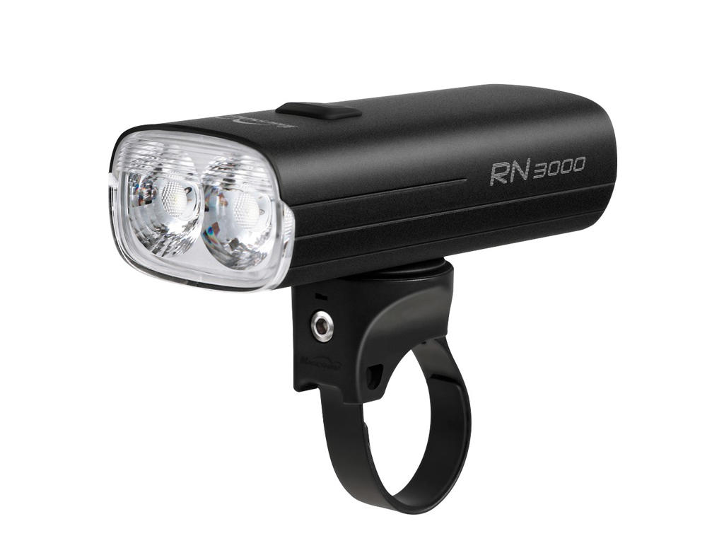 Rn 3000 Forlygte   3000 Lumen   Usb C Opladelig fra Magicshine