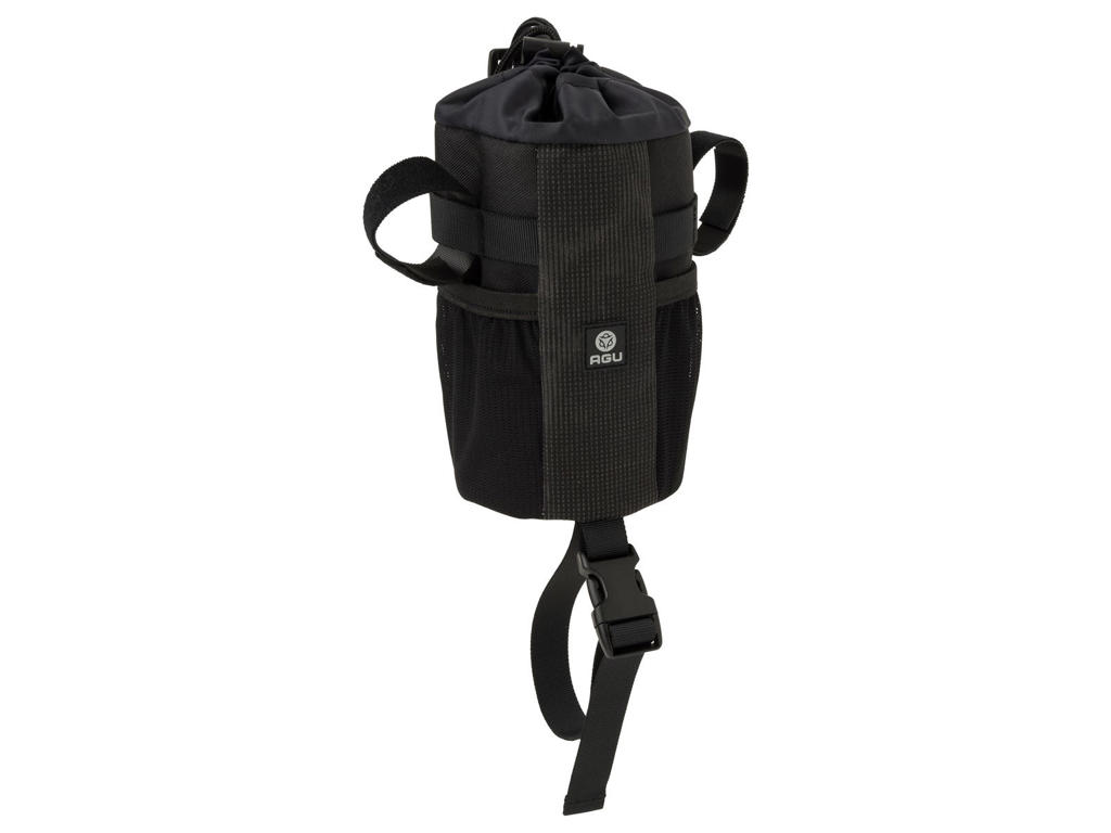 Venture Snack Pack   Sort Refleks fra Agu