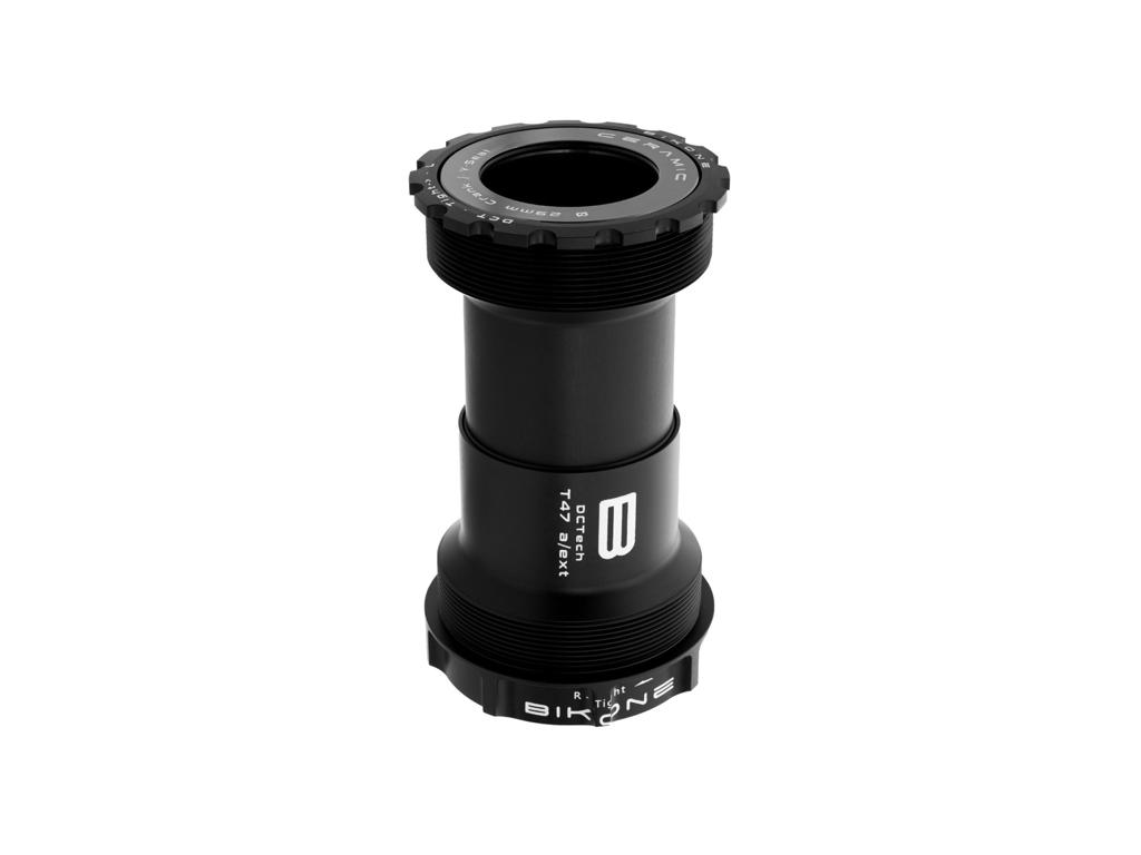 Dctech Krankboks  T47a Dub Med Keramiske Lejer fra Bikone