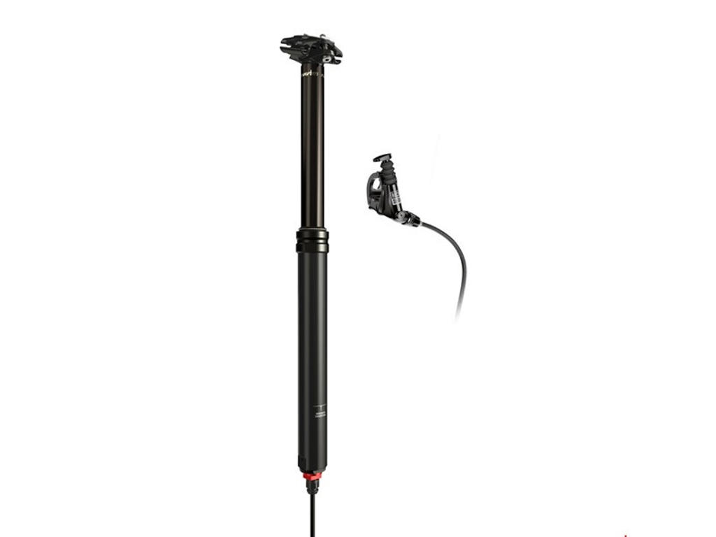 Dropper Post   Reverb Stealth   125 Mm   ø31,6 Mm fra Rockshox