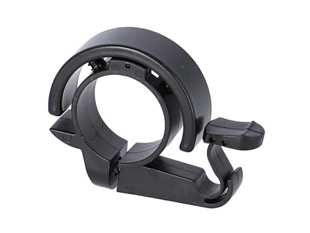 Bell Dd R01   Ringeklokke   Sort fra Xlc