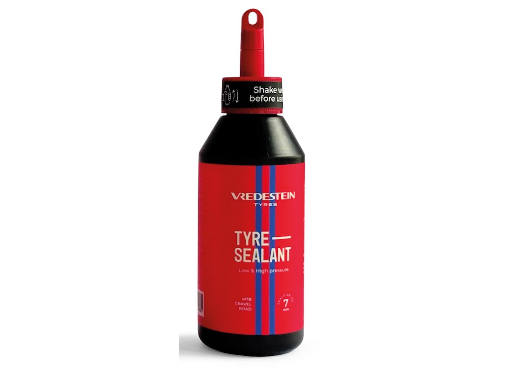 Tubeless Sealent 150 Ml fra Vredestein