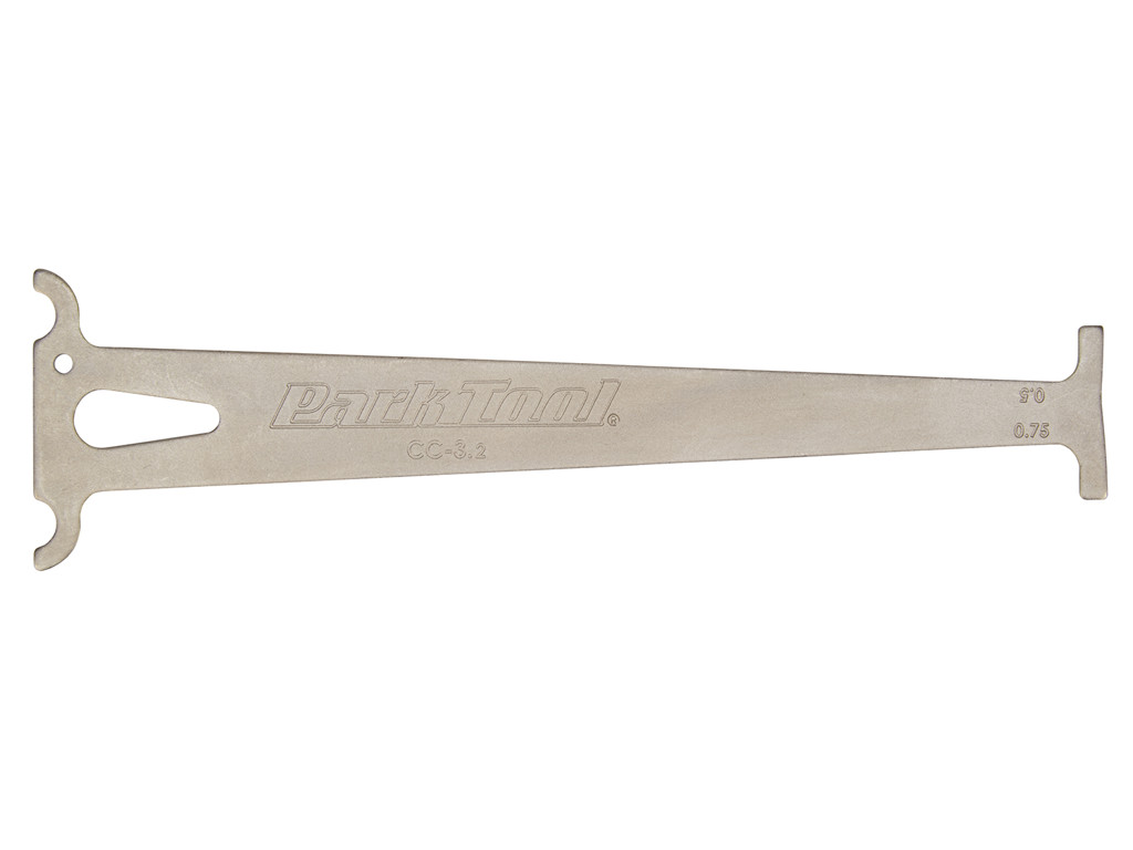 Kædemåler   Cc 32 fra Park Tool