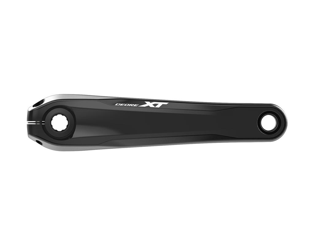 Xt   Pedalarm Venstre   170mm   Fc M8150 fra Shimano