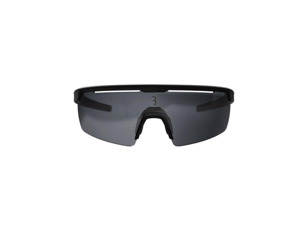 Avenger   Cykelbriller M  3 Linser   Matsort fra Bbb