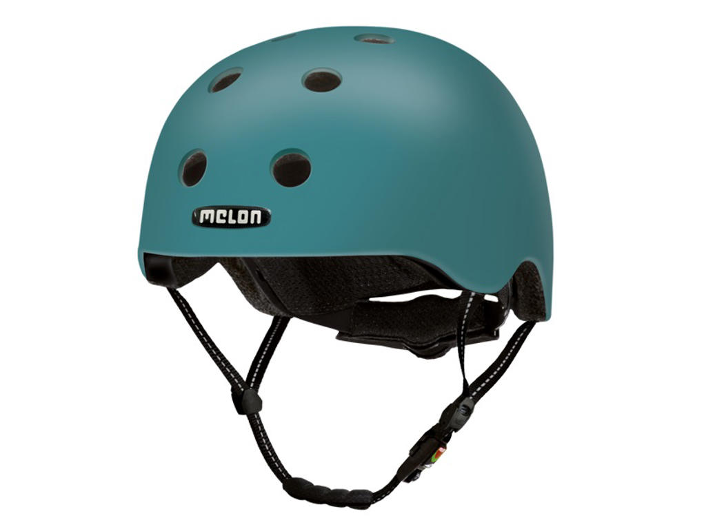 Sydney   Cykelhjelm   Aqua Blue   Str. 58 63 Cm fra Melon