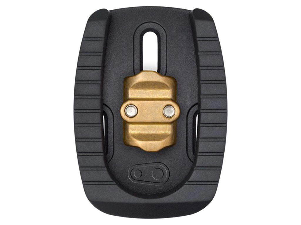 Klamper   Kompatible M Eggbeater & Candy Float 6â° fra Crankbrothers