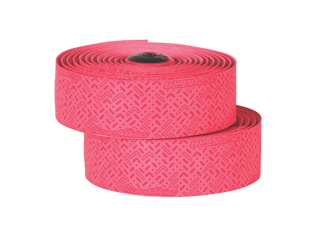 Dsp Ultra Styrbånd   Pink   2.7 Mm fra Lizard Skins