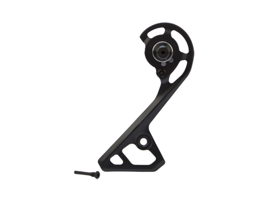 Ultegra Di2   Yderplade Til  Bagskifter Model Rd R8050 Ss fra Shimano