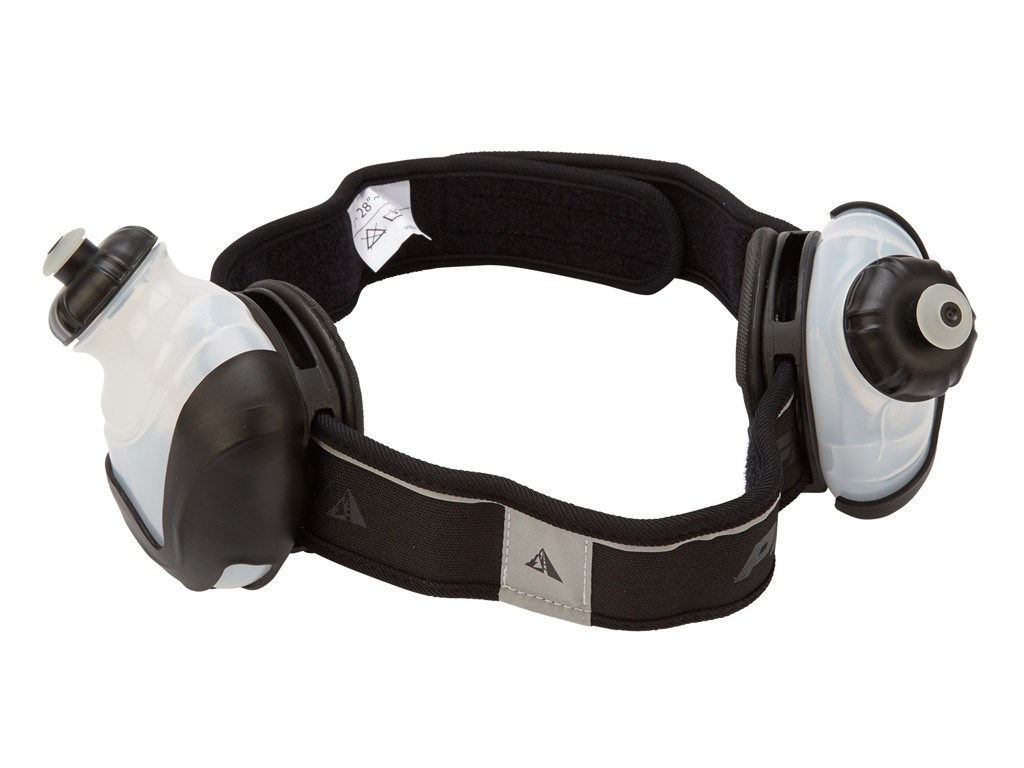 Sync Hydration Belt  Væskebelte   Sort   M fra Profile Design