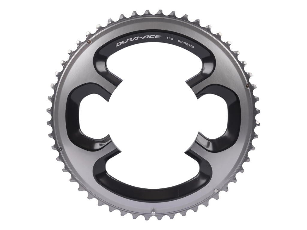 Klinge 52 Tands   Dura Ace 9000 Mb Type fra Shimano