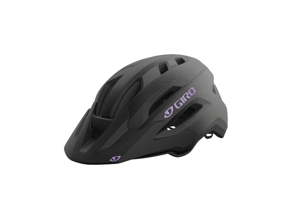 Fixture Mips Ii   Cykelhjelm Dame   50 57 Cm   Mat Titanium Fade fra Giro