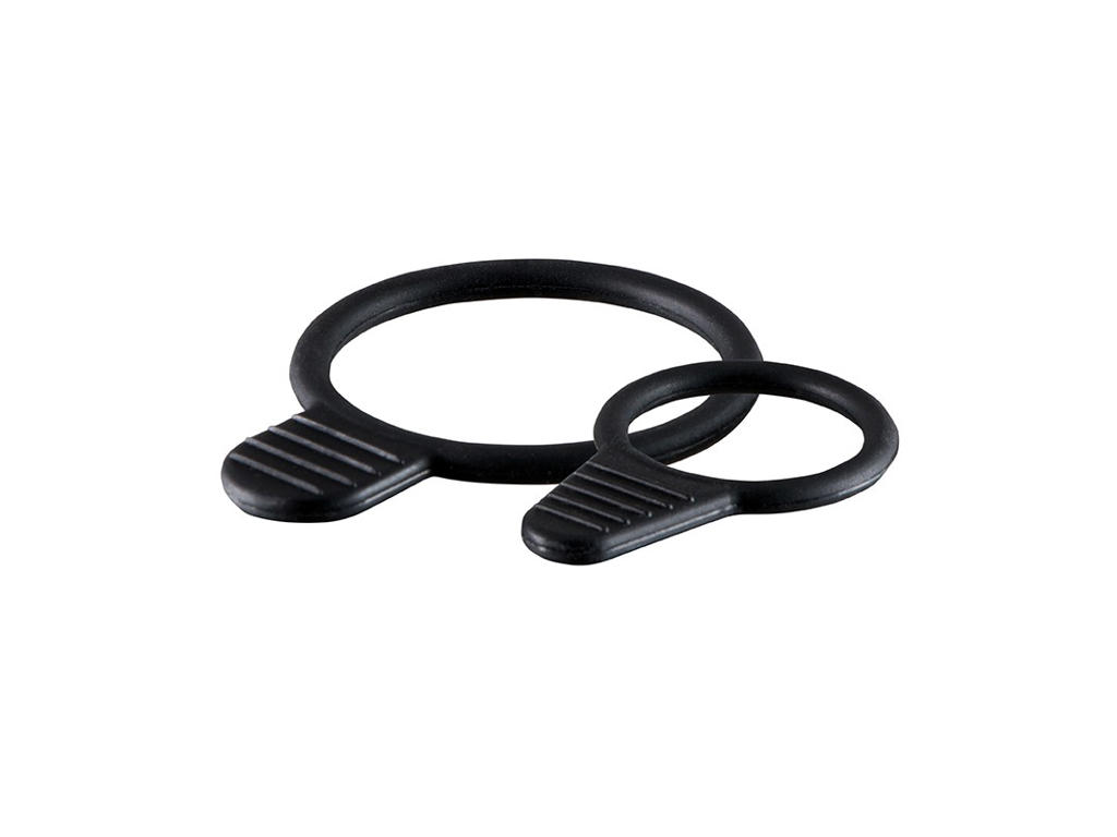 Sigma O Ring Gummistropper Til Sigma Nugget Ii Flash fra Sigma Sport